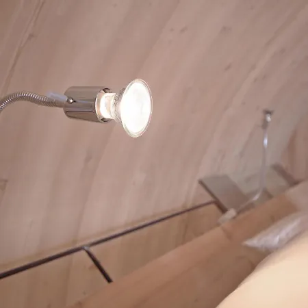 Ufogel Prázdninový dům *