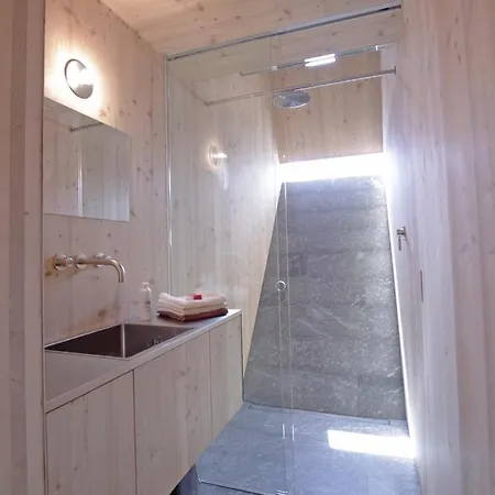 Prázdninový dům Ufogel Nussdorf